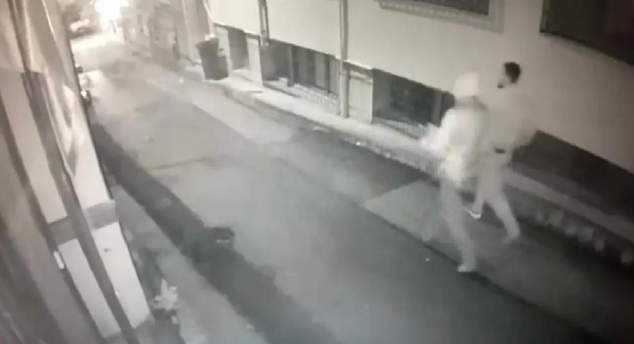Bursa’da Motosiklet Hırsızları Suçüstü Yakalandı
