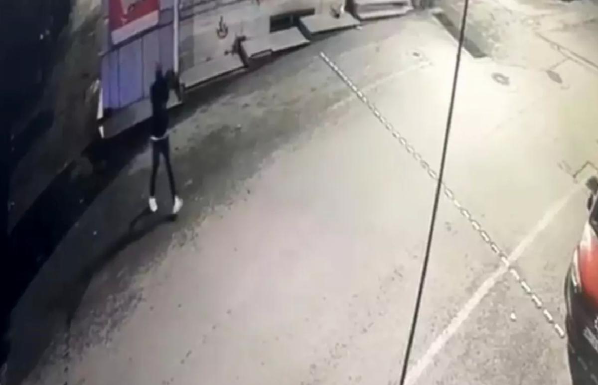 Bursa’da Silahlı Saldırı