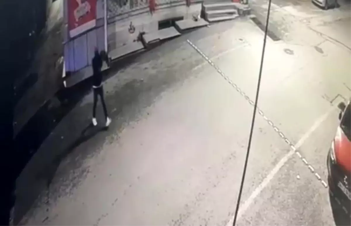 Bursa’da Silahlı Saldırı: Saldırgan 24 Saatte Yakalandı
