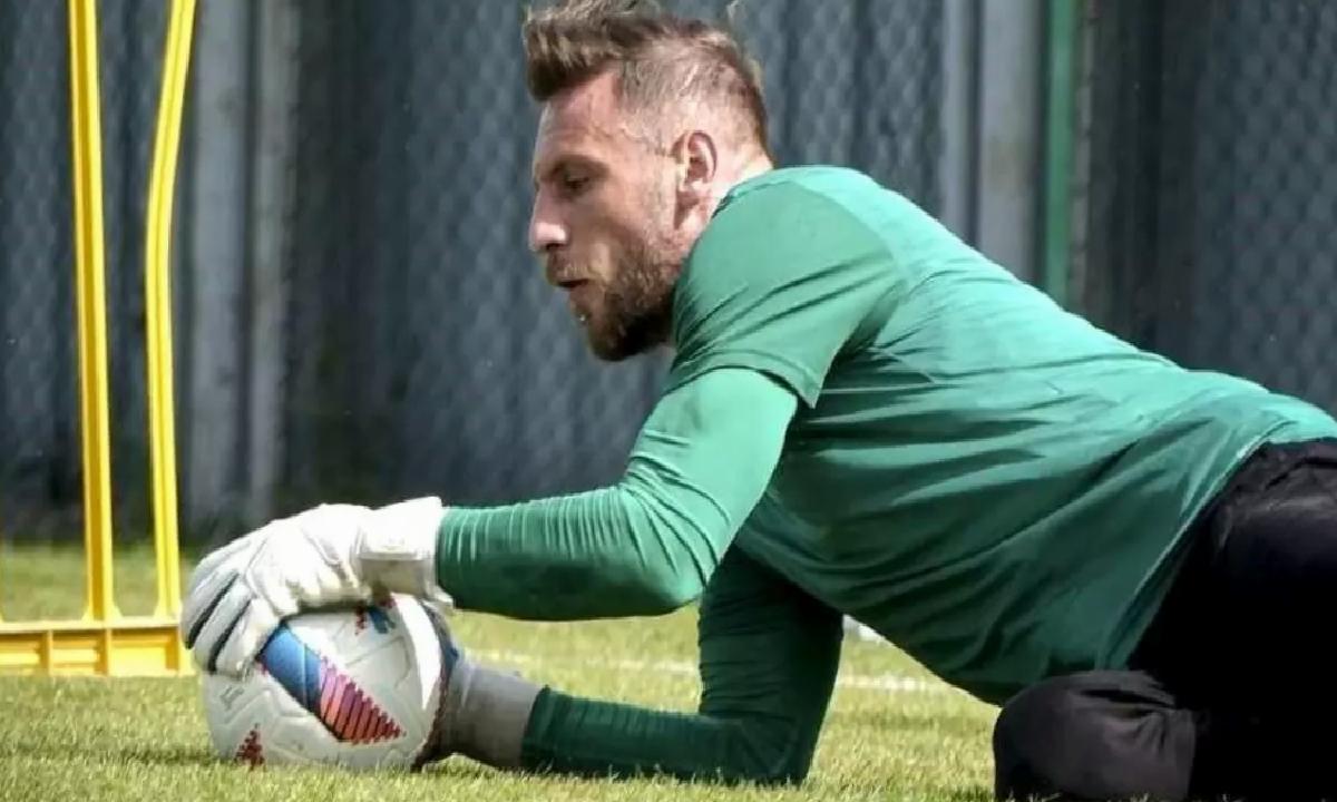Bursaspor, Bornova 1877 Maçı Hazırlıklarına Devam Ediyor
