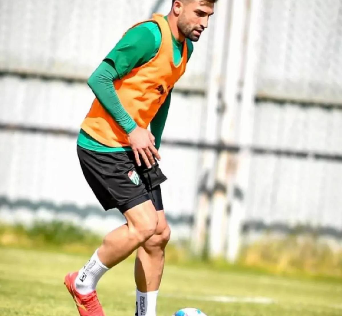 Bursaspor Şampiyonluk Ardından Hazırlıklara Başladı