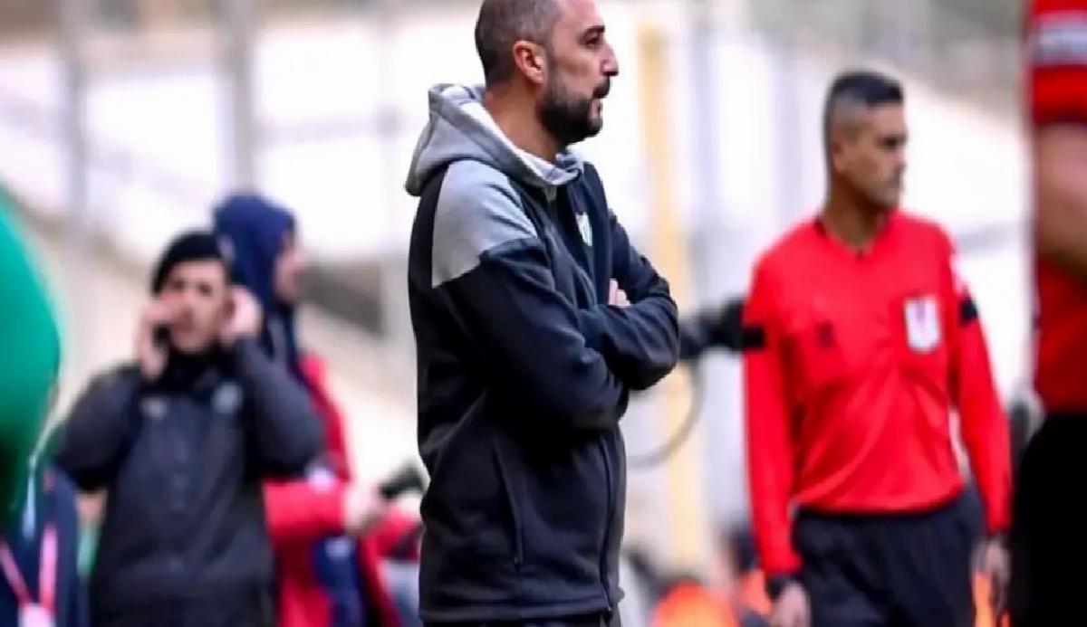 Bursaspor’da Adem Çağlayan Rüzgarı