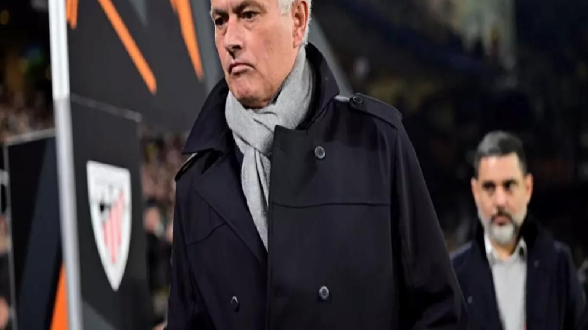 Büyük sürpriz: Rangers’ın hedefi Jose Mourinho