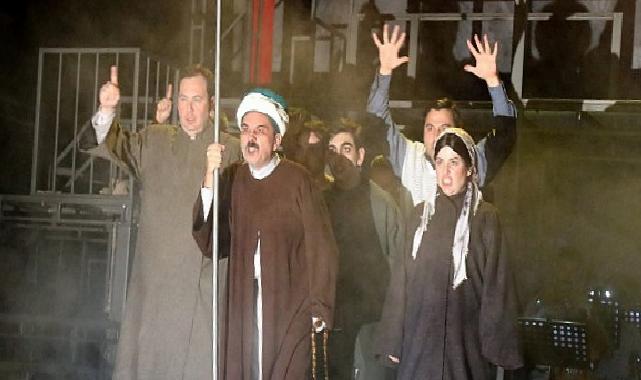 Büyük Türkiye Turnesi Diyarbakır’la Devam Ediyor