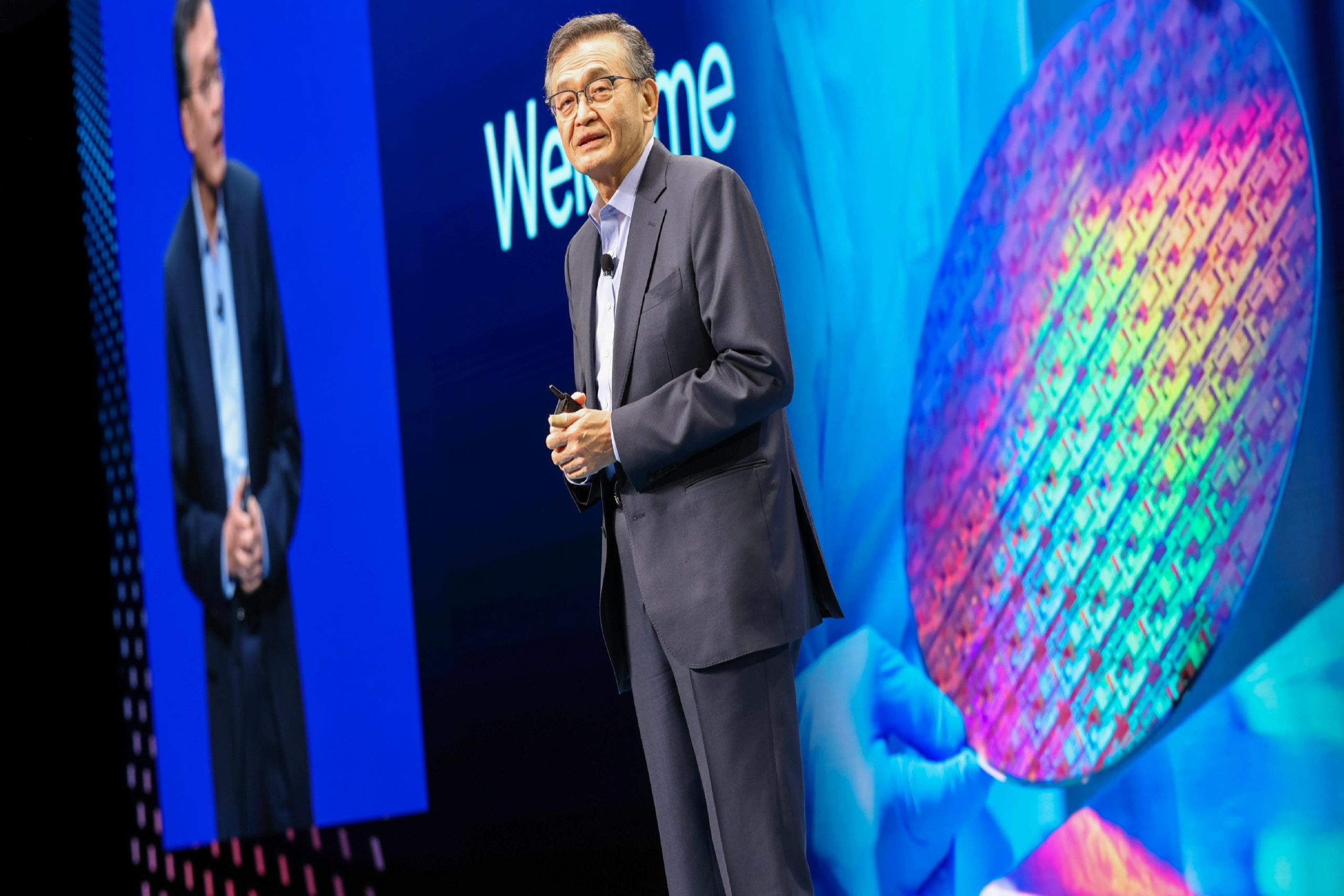 Büyük yarı iletken savaşı yaklaşıyor: Intel, yeni yol haritasını paylaştı