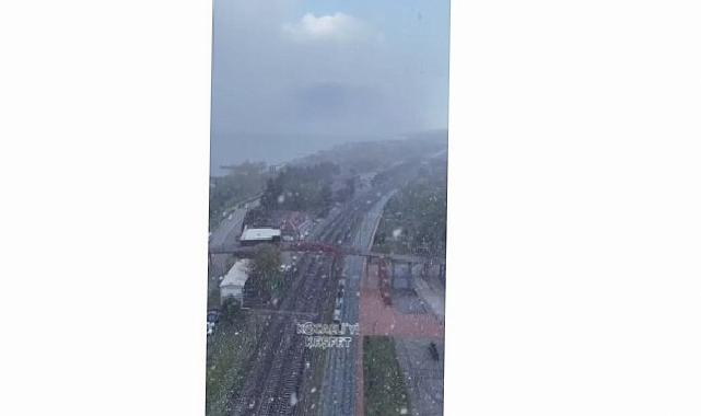 Büyükşehir, 4 mevsim Kocaeli’ni anbean paylaştı