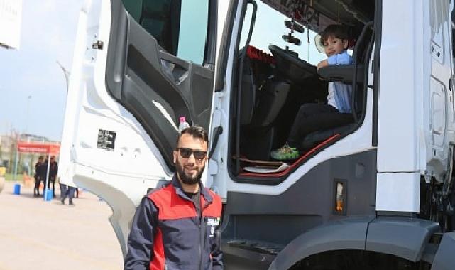 Büyükşehir, geleceğin mühendislerini buluşturdu