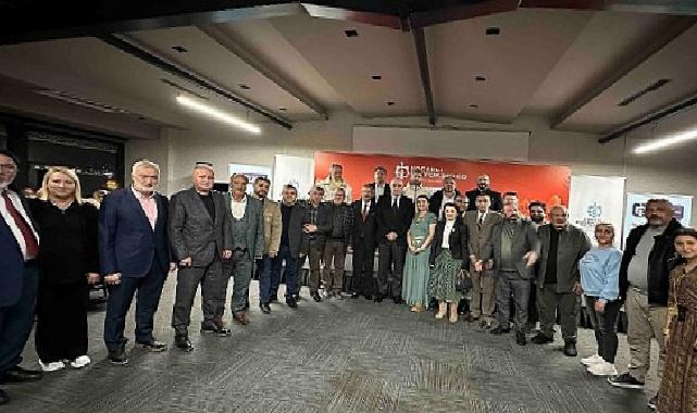 Büyükşehir, Roman aileleri buluşturdu