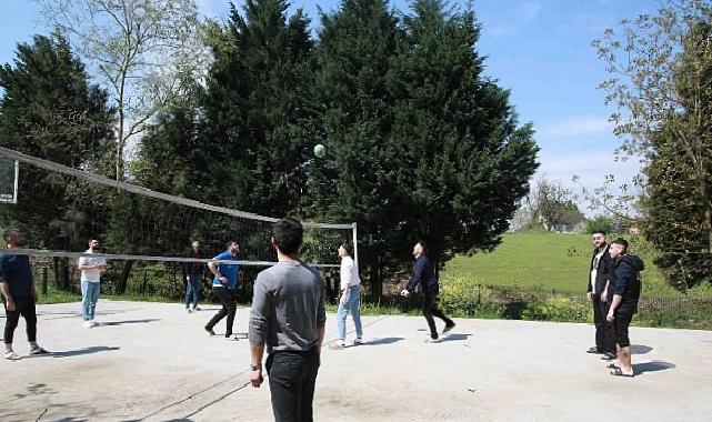 Büyükşehir’den bağımlılıkla mücadeleye tam destek