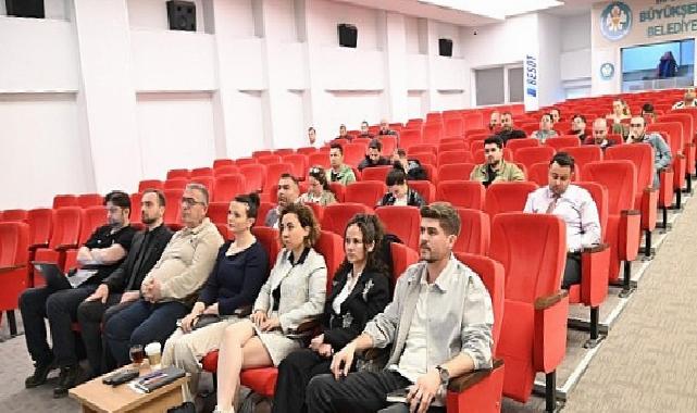 Büyükşehir’den Enerji Verimliliğine Yönelik Önemli Adım