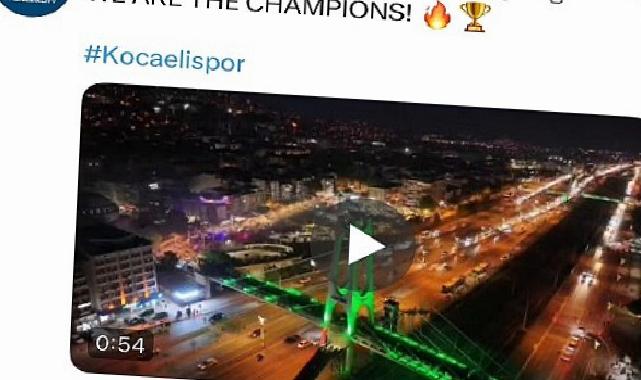 Büyükşehir’den uluslararası dijital adım