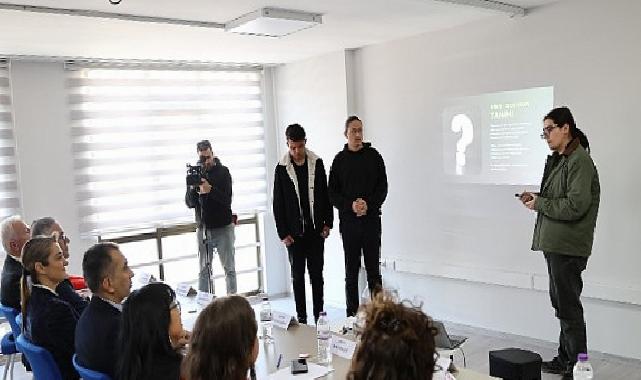 Büyükşehir’in Cittaslow Fikir Maratonu sona erdi