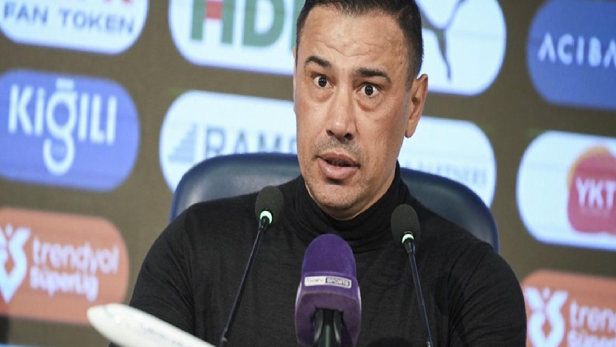 Çağdaş Atan: Son 6 maçın hepsini final gibi oynayacağız