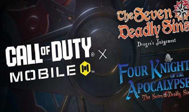 Call of Duty Mobil Sezon 4 ile Tanışın – Sonsuzluk Diyarı