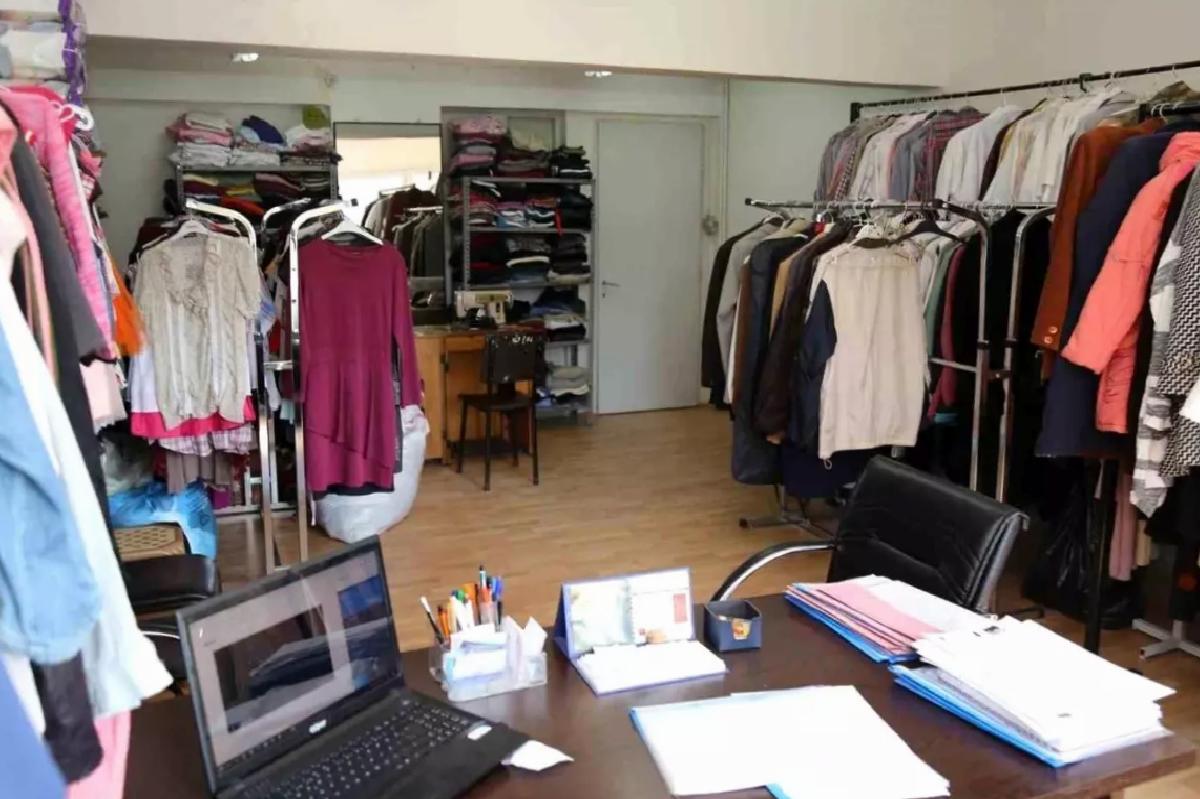 Çameli Belediyesi’nden Sevgi Eli Projesi ile 1 Yılda 1,729 Kişiye Destek