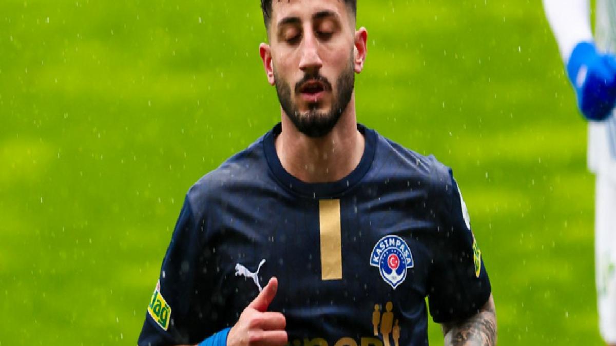 Can Keleş, eski takımı Beşiktaş’a rakip oldu