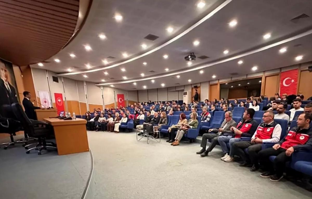 Çanakkale’de Bitki Sağlığı Toplantısı