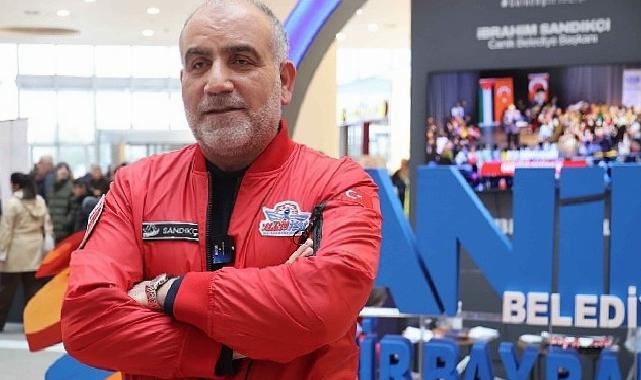 CANİKFEST Başlıyor