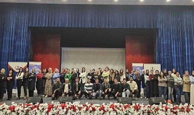 Canikfest Öğretmen Buluşmalarına Tam Not