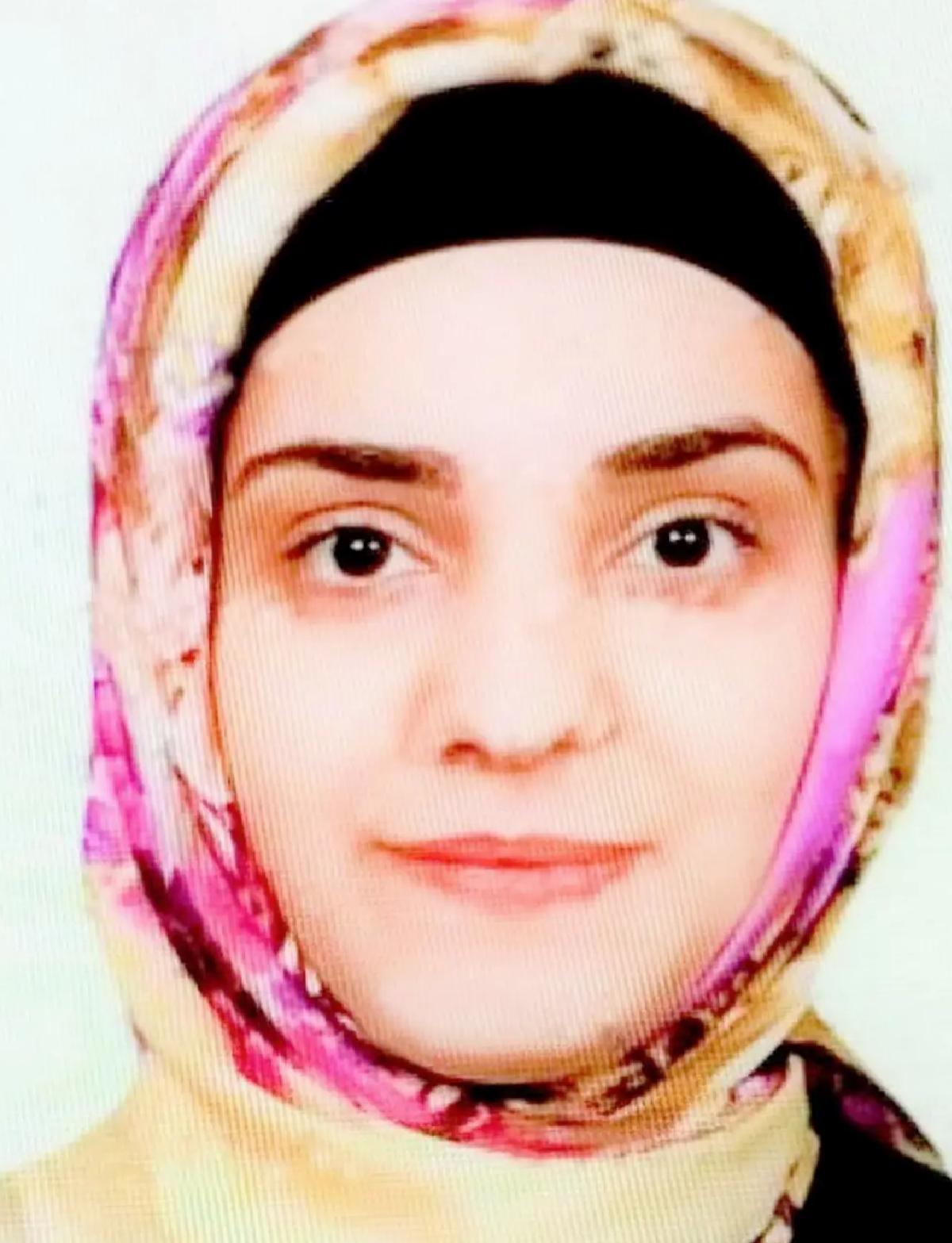 Canik’te Heyelan: 4 Kişilik Ailenin Kimlikleri Belli Oldu