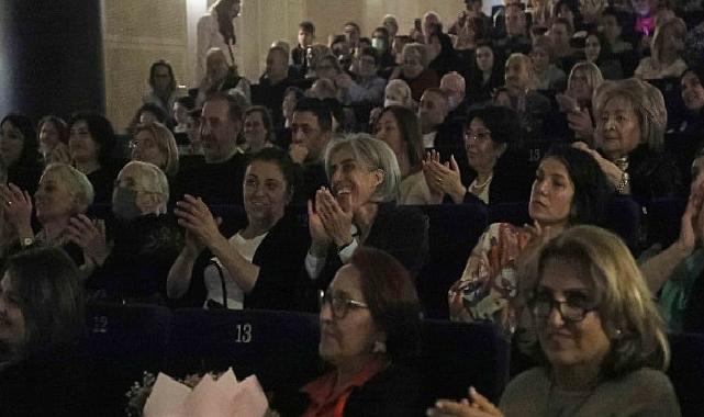 Çankaya Evi Kursiyerlerinden Türküler ve Deyişlerle Ritim Konseri