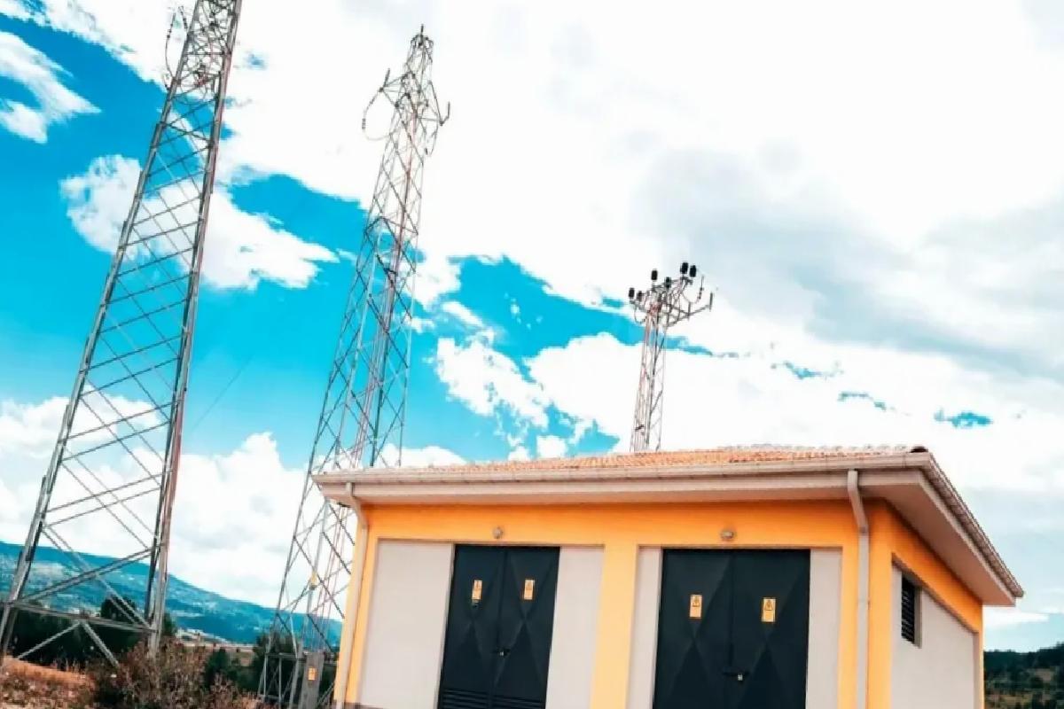 Çankırı’da Enerji Altyapısı Güçleniyor