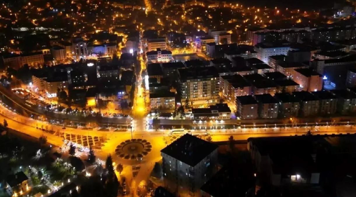 Çankırı’da Kuvvetli Rüzgar Uyarısı