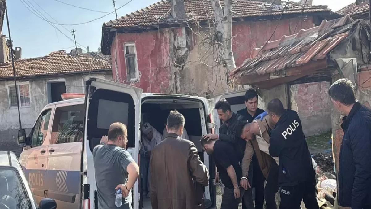 Çankırı’da Uyuşturucu Operasyonu: 6 Gözaltı