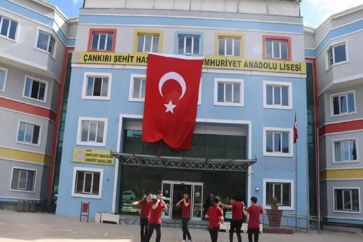 Çankırı’da “yaren” kültürü okul zillerinde yaşatılacak