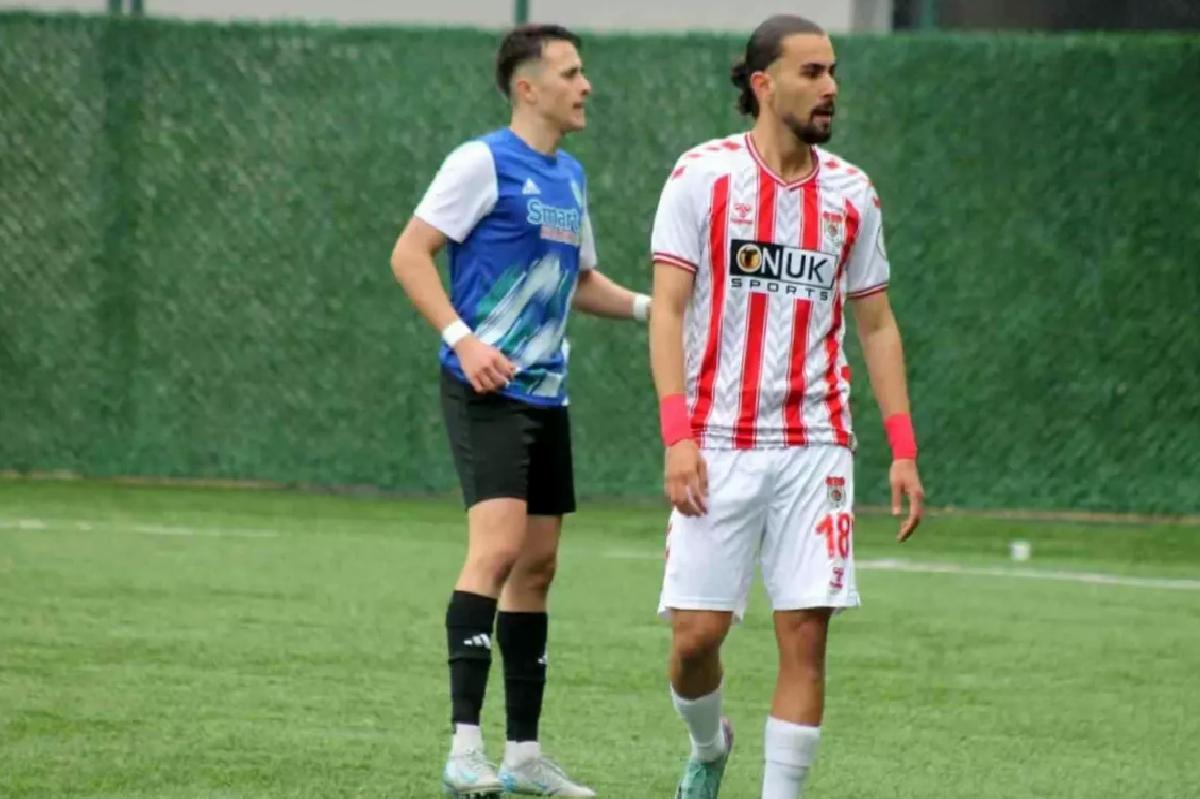 Çayelispor’un Fırtınası: 5-2 Galibiyet