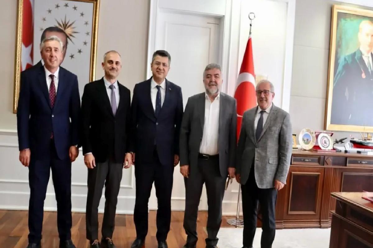 Çayırova Devlet Hastanesi’nin İhalesi 13 Haziran’da