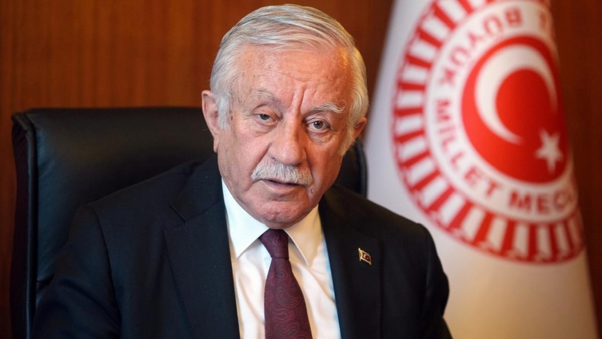 Celal Adan’dan, Can Atalay hakkındaki kararın okutulmasına tepki