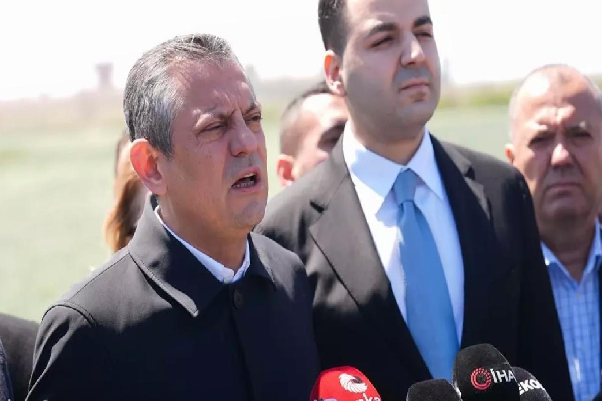 Cem Aydın Hapisla Yargılanıyor