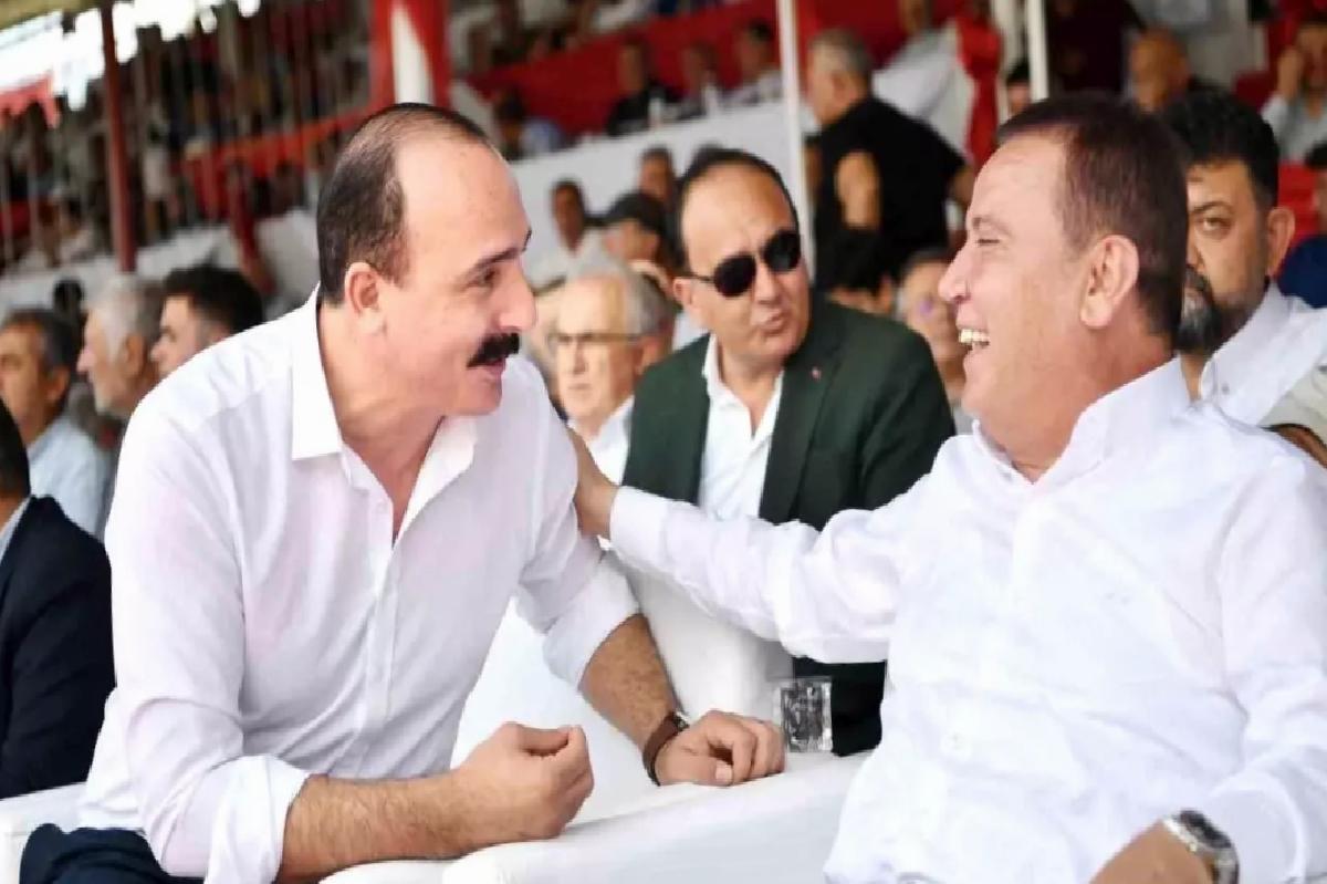 Cem Kotan, En Başarılı İlçe Belediye Başkanları Arasında 3. Sırada