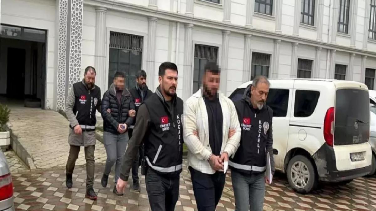Cem K.’ya 5 yıl 6 ay hapis cezası
