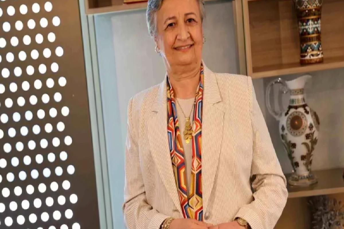 Cemre Çarşısı, Emine Erdoğan’ın katılımıyla yarın başlıyor