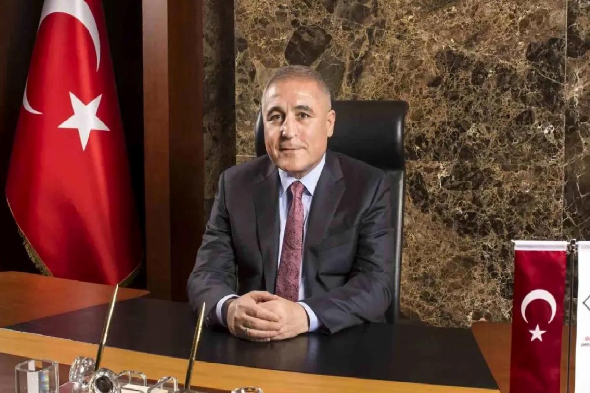 Cengiz Şimşek’ten 1 Mayıs Mesajı: Çalışanların Emeğiyle Başardık
