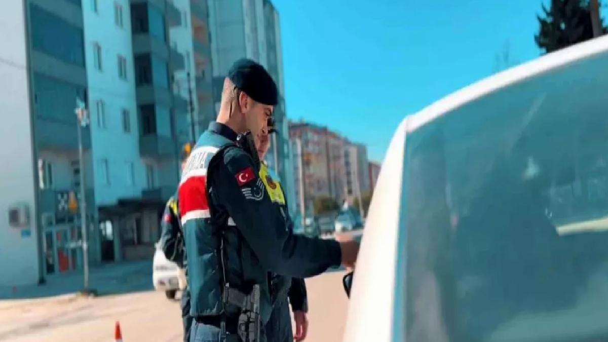 Çerkezköy’de 237 Gözaltı, 49 Araç Men Edildi