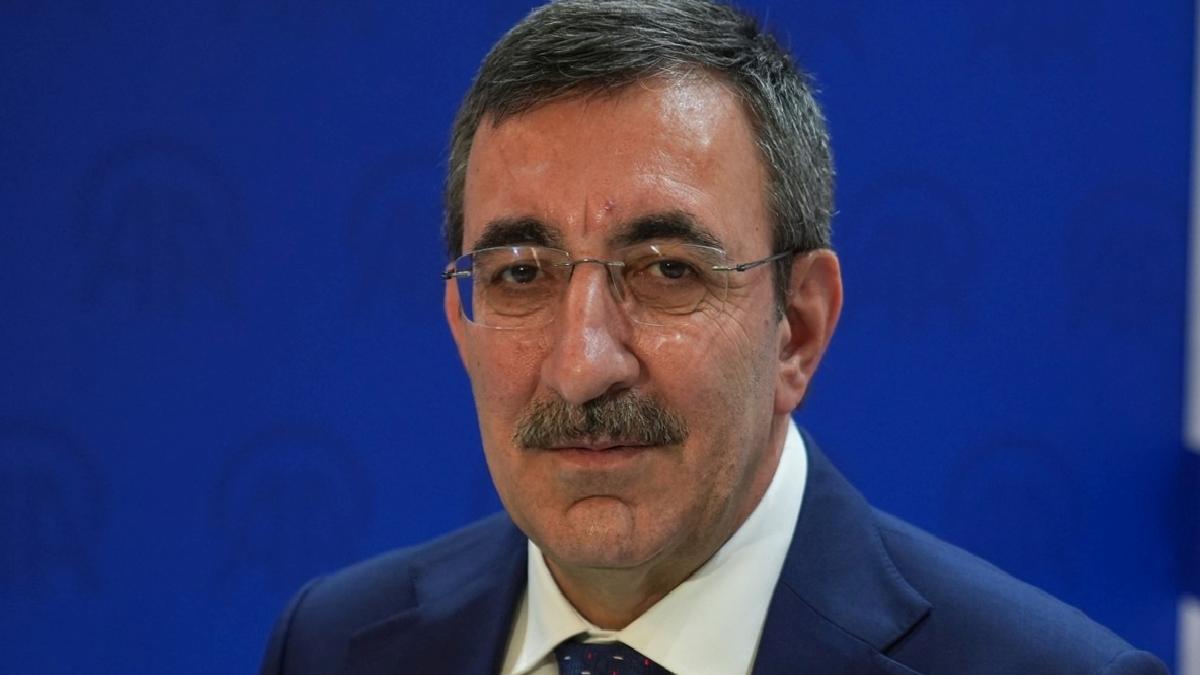 Cevdet Yılmaz, Ekonomi Koordinasyon Kurulu toplantısında alınan kararları açıkladı