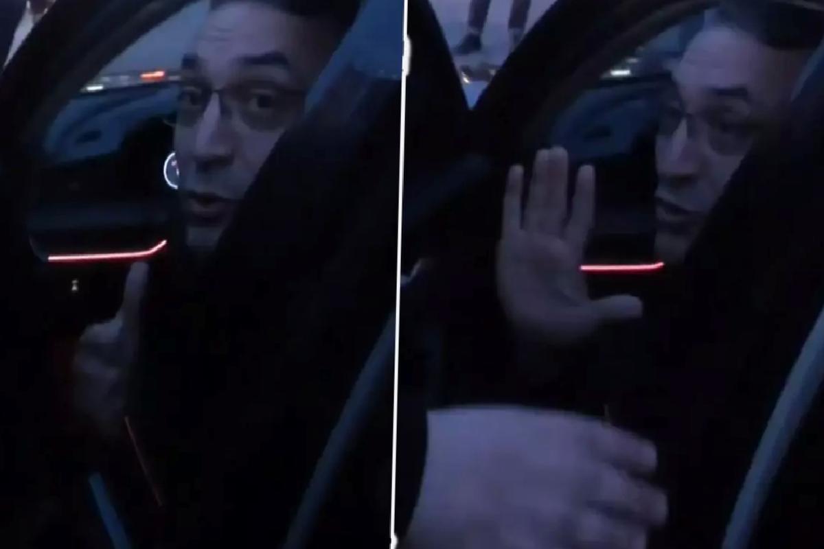 Cezaevinden tahliye olan Mahir Polat’tan ilk açıklama: Bu memleketin vicdanı bitmemiş