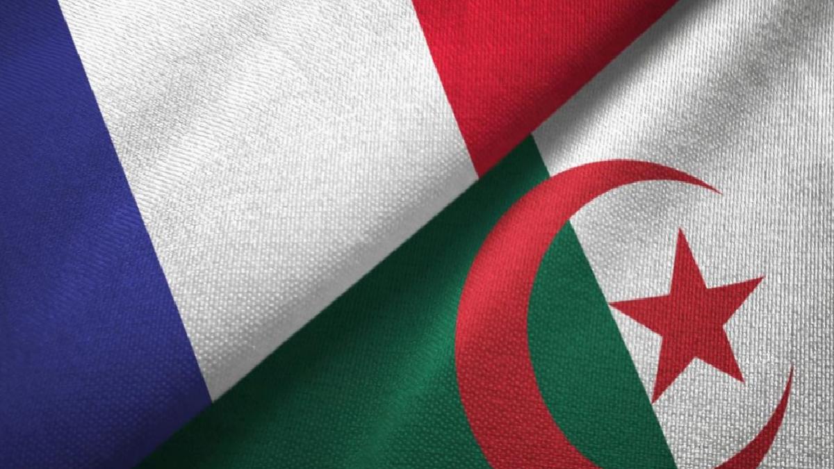 Cezayir’den Fransa’ya diplomatik tepki