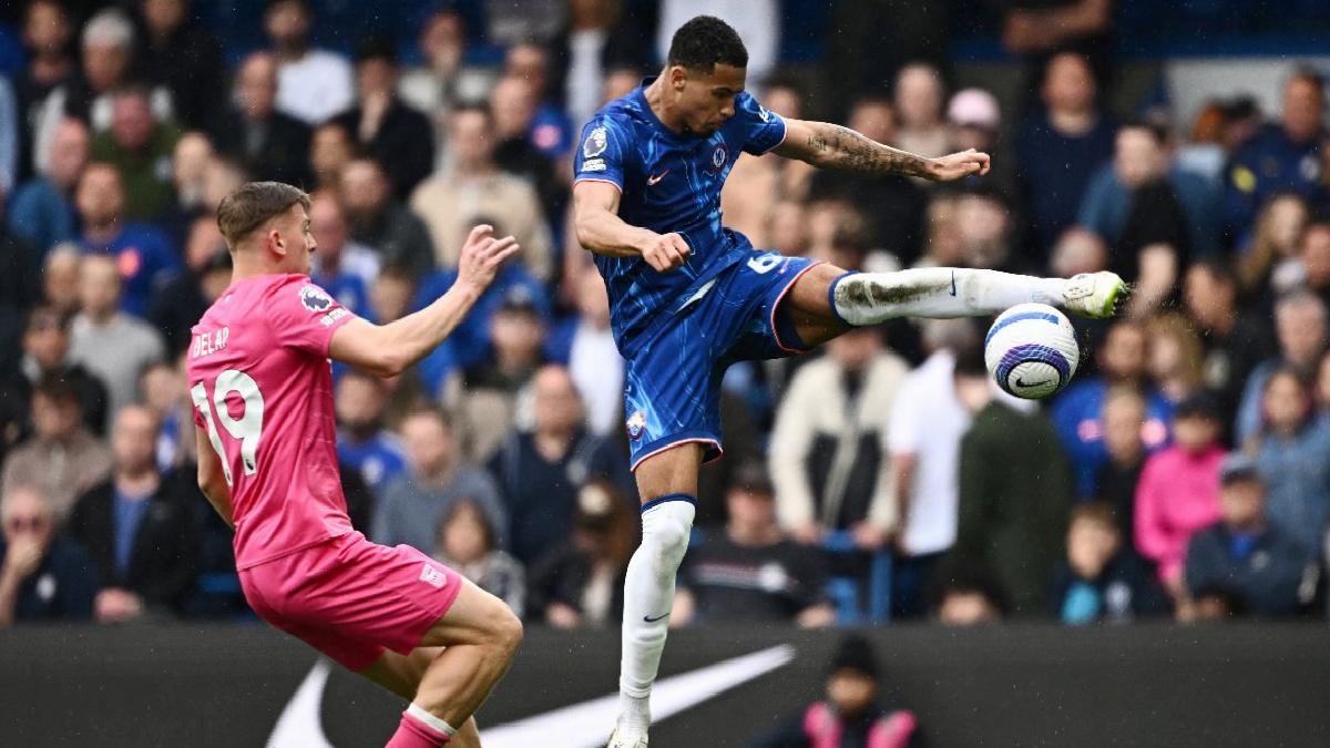Chelsea, Ipswıch Town’la berabere kaldı