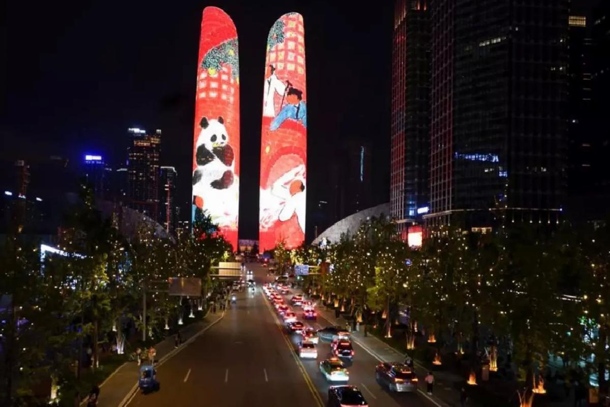 Chengdu ile Madrid Arasında Direkt Uçuş Başlıyor