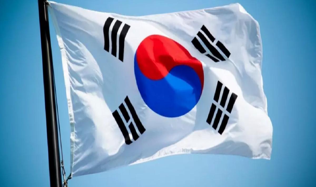 Cheongju’da Liseye Bıçaklı Saldırı