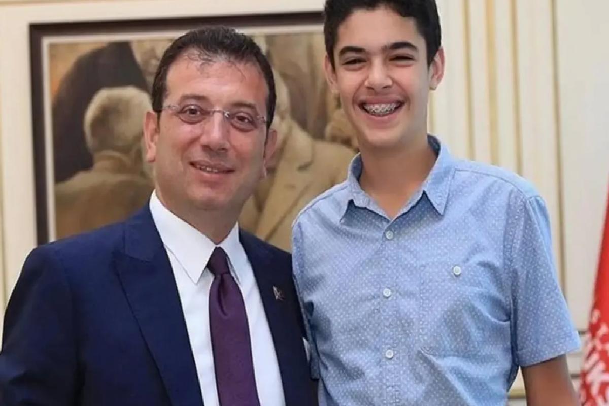 CHP, Berkay Gezgin’i Parti Meclisi üyeliğine aday gösterdi