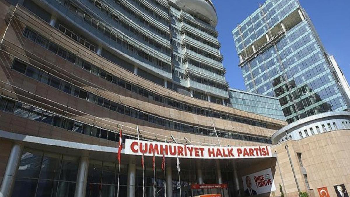 CHP’den 23 Nisan kararı: Özgür Özel resepsiyona katılmayacak