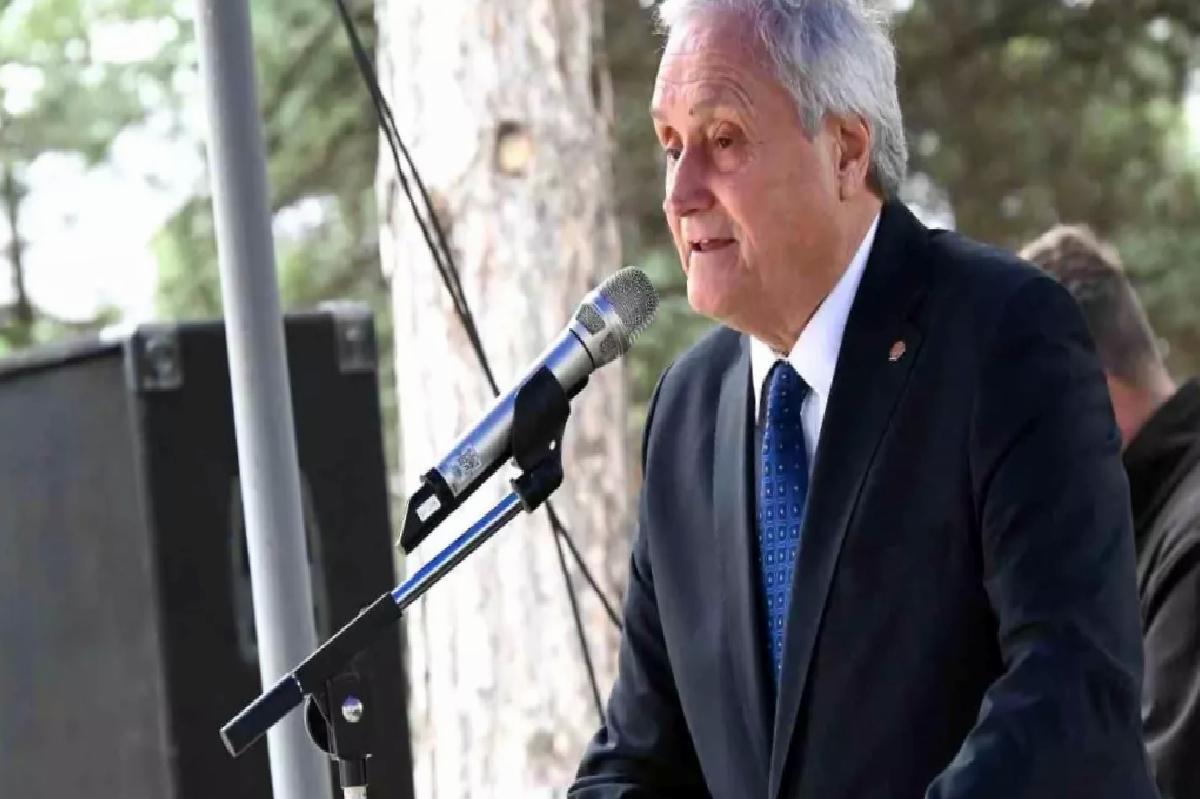 CHP’li Başkanın Osmanlı Eleştirisi Abdülhamit Osmanoğlu’ndan Sert Tepki Aldı