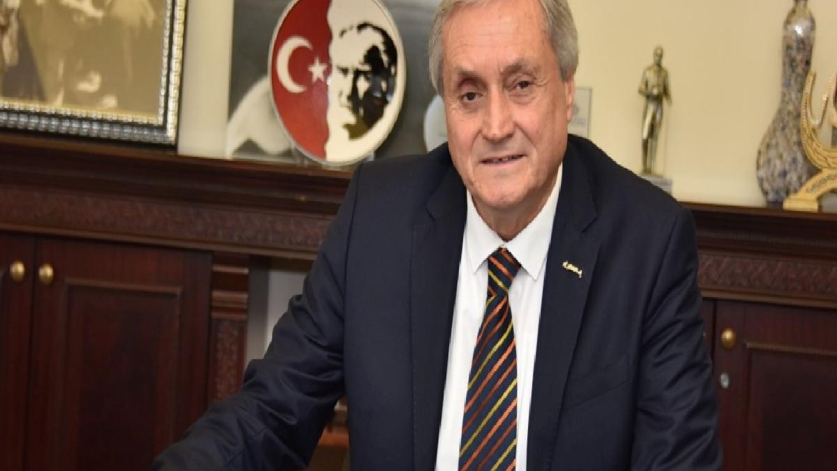 CHP’li Bozüyük Belediye Başkanı: Osmanlı, topraklarımızı parsel parsel sattı