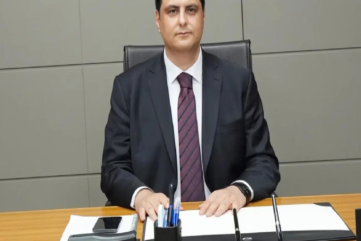 CHP’li Şehitkamil Belediye Başkanı Umut Yılmaz Partisinden İstifa Etti