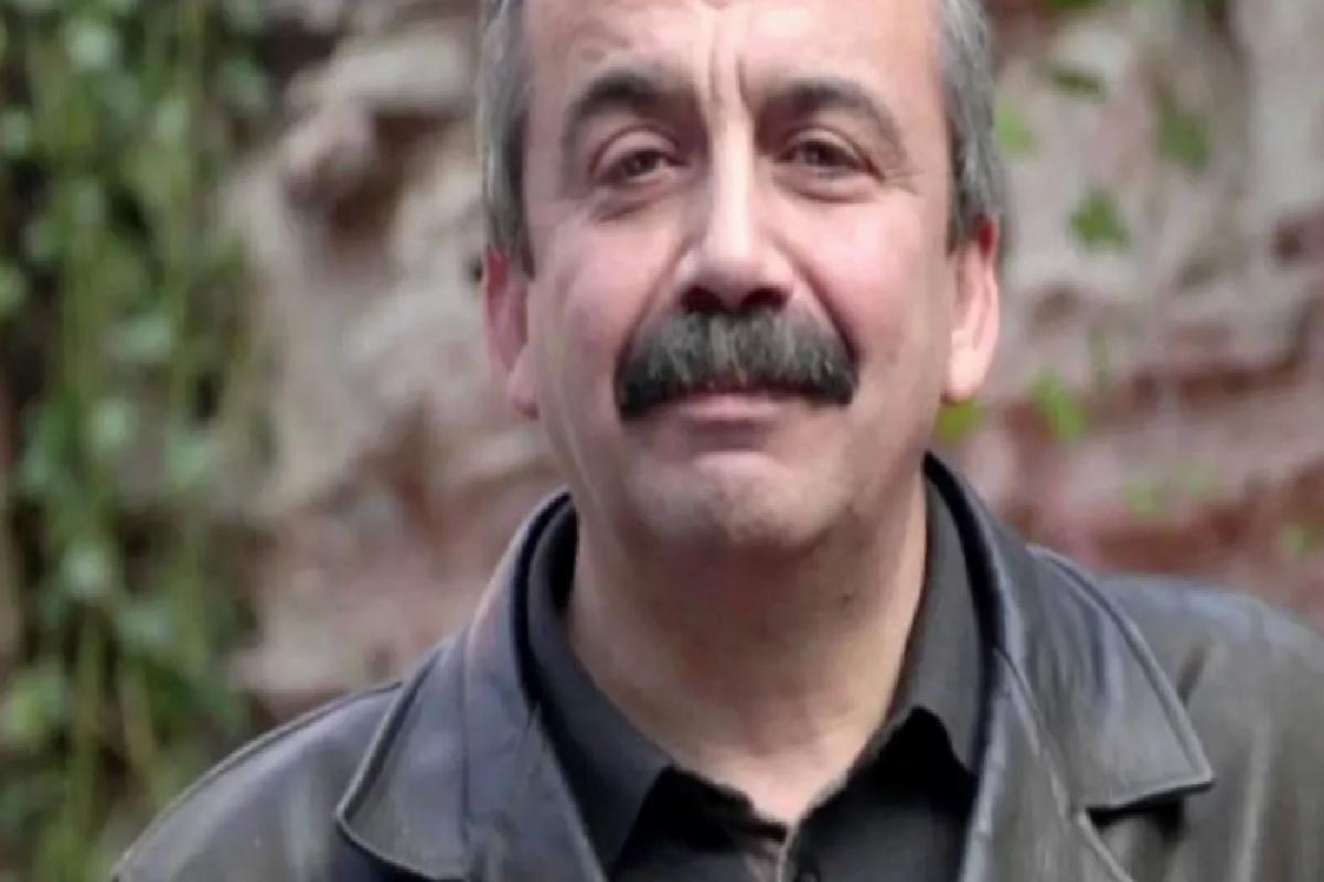 CHP’li Tanrıkulu: Sırrı Süreyya Önder’in durumu maalesef stabil ve kritik